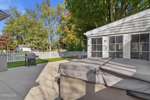 Tiny photo for 5818 Garden Park Drive, Sylvania, OH 43560 (MLS # 10014771)