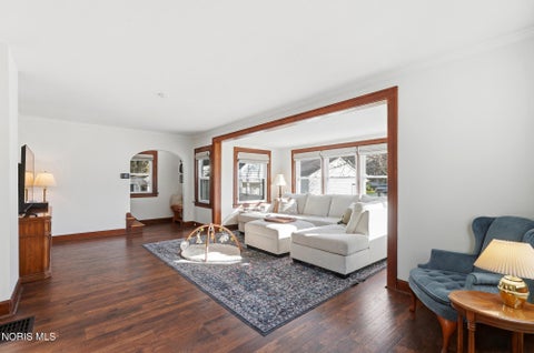 Tiny photo for 5818 Garden Park Drive, Sylvania, OH 43560 (MLS # 10014771)