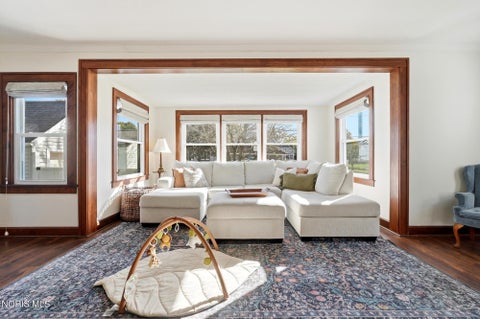 Tiny photo for 5818 Garden Park Drive, Sylvania, OH 43560 (MLS # 10014771)