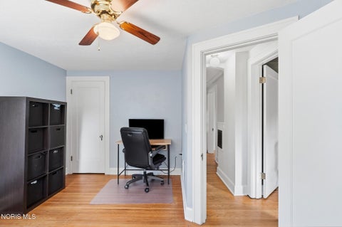 Tiny photo for 5818 Garden Park Drive, Sylvania, OH 43560 (MLS # 10014771)