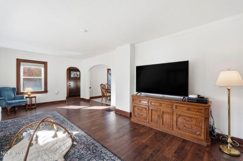 Tiny photo for 5818 Garden Park Drive, Sylvania, OH 43560 (MLS # 10014771)