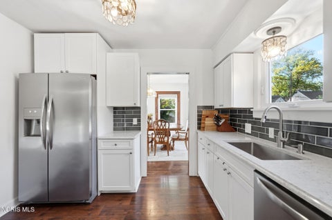 Tiny photo for 5818 Garden Park Drive, Sylvania, OH 43560 (MLS # 10014771)