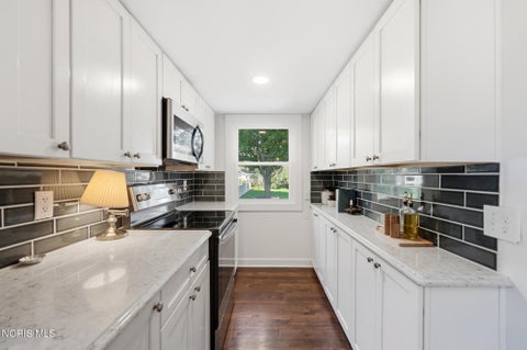 Tiny photo for 5818 Garden Park Drive, Sylvania, OH 43560 (MLS # 10014771)
