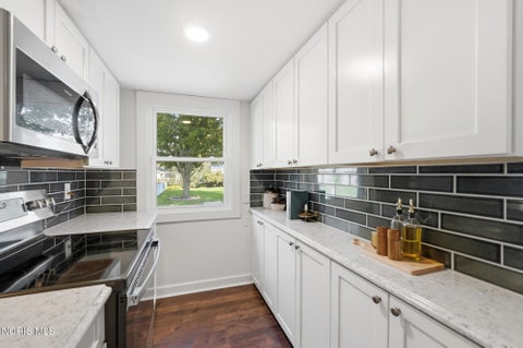 Tiny photo for 5818 Garden Park Drive, Sylvania, OH 43560 (MLS # 10014771)