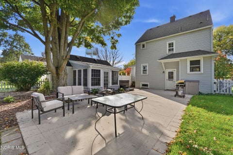 Tiny photo for 5818 Garden Park Drive, Sylvania, OH 43560 (MLS # 10014771)