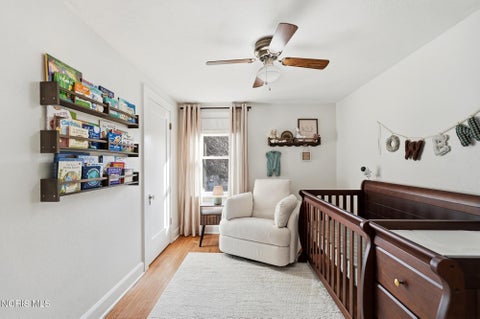 Tiny photo for 5818 Garden Park Drive, Sylvania, OH 43560 (MLS # 10014771)