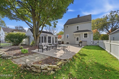 Tiny photo for 5818 Garden Park Drive, Sylvania, OH 43560 (MLS # 10014771)