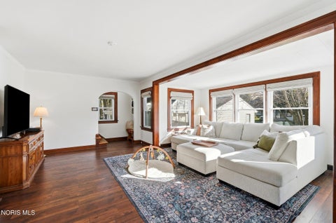 Tiny photo for 5818 Garden Park Drive, Sylvania, OH 43560 (MLS # 10014771)