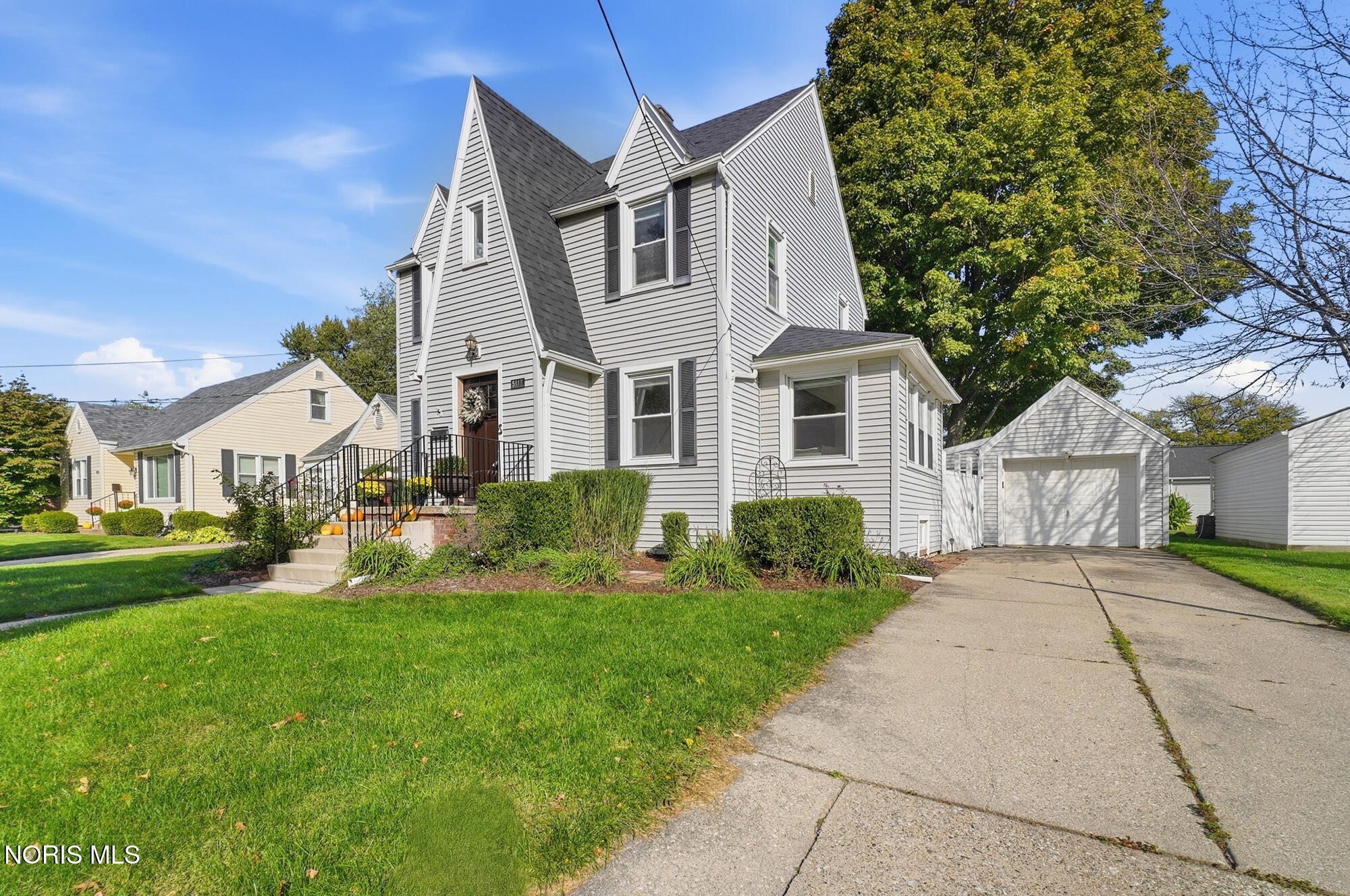 5818 Garden Park Drive
