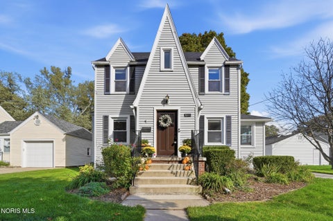 Tiny photo for 5818 Garden Park Drive, Sylvania, OH 43560 (MLS # 10014771)