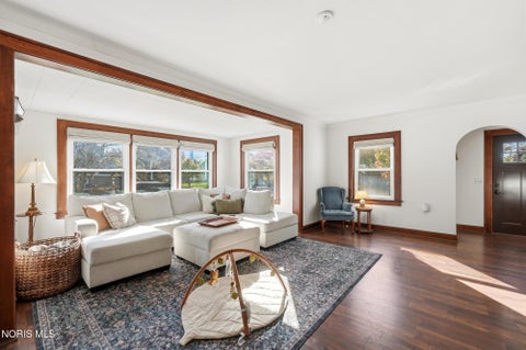 Tiny photo for 5818 Garden Park Drive, Sylvania, OH 43560 (MLS # 10014771)