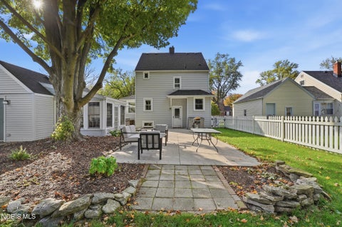 Tiny photo for 5818 Garden Park Drive, Sylvania, OH 43560 (MLS # 10014771)