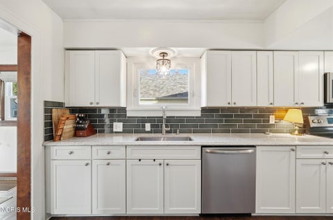 Tiny photo for 5818 Garden Park Drive, Sylvania, OH 43560 (MLS # 10014771)