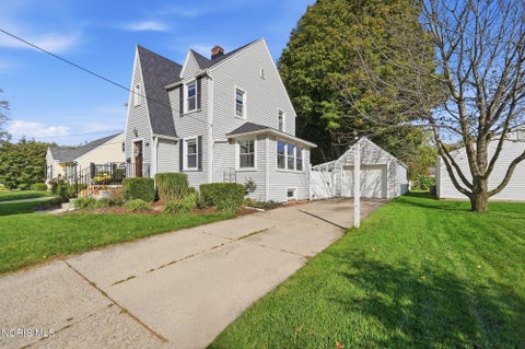 Tiny photo for 5818 Garden Park Drive, Sylvania, OH 43560 (MLS # 10014771)