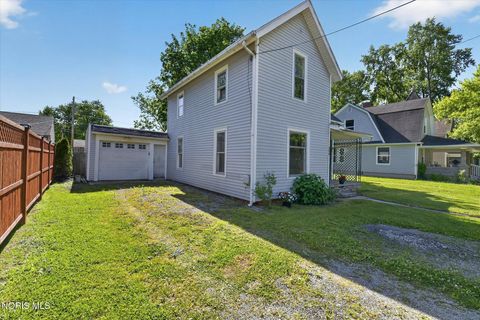 Tiny photo for 400 Monroe Street, Delta, OH 43515 (MLS # 10008085)