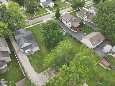 Tiny photo for 400 Monroe Street, Delta, OH 43515 (MLS # 10008085)