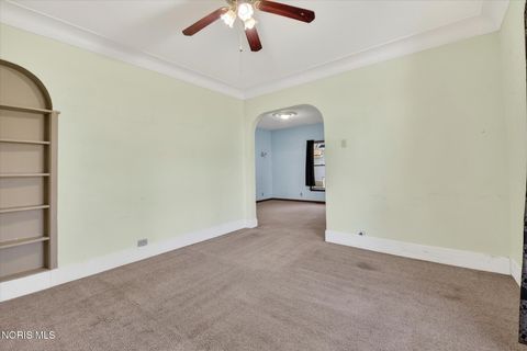 Tiny photo for 400 Monroe Street, Delta, OH 43515 (MLS # 10008085)