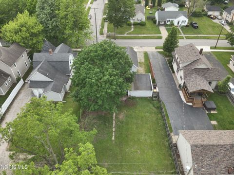 Tiny photo for 400 Monroe Street, Delta, OH 43515 (MLS # 10008085)