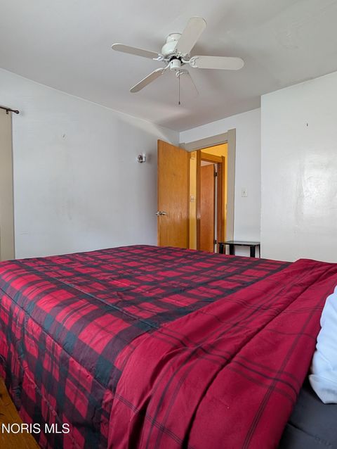 Tiny photo for 865 Ogden Avenue, Toledo, OH 43609 (MLS # 10010269)