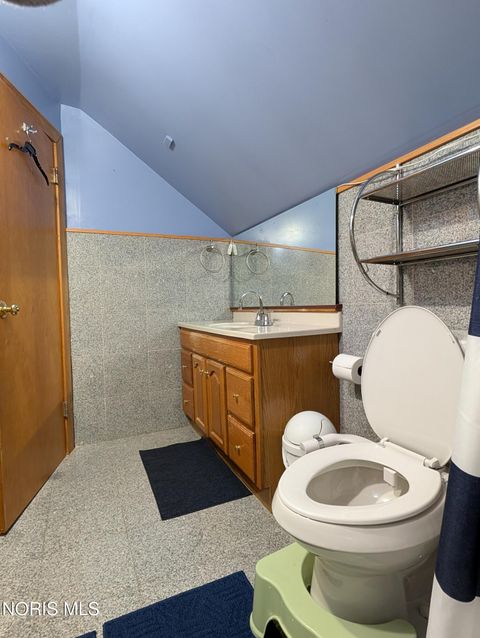 Tiny photo for 865 Ogden Avenue, Toledo, OH 43609 (MLS # 10010269)