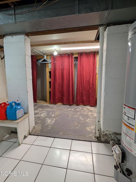 Tiny photo for 865 Ogden Avenue, Toledo, OH 43609 (MLS # 10010269)
