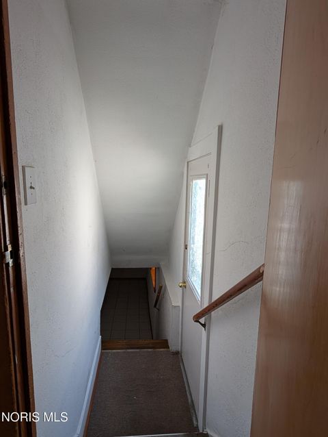 Tiny photo for 865 Ogden Avenue, Toledo, OH 43609 (MLS # 10010269)