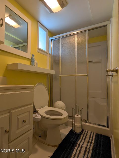 Tiny photo for 865 Ogden Avenue, Toledo, OH 43609 (MLS # 10010269)