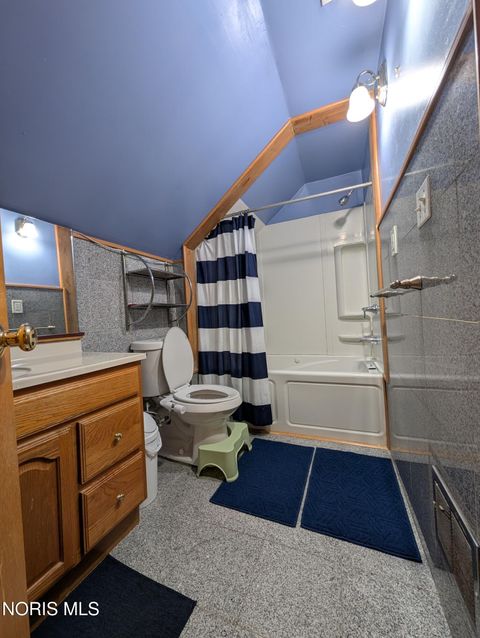 Tiny photo for 865 Ogden Avenue, Toledo, OH 43609 (MLS # 10010269)