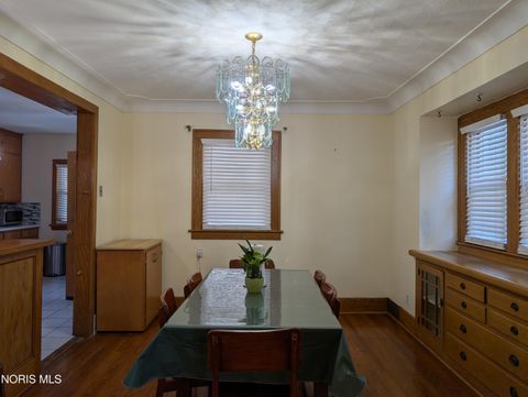 Tiny photo for 865 Ogden Avenue, Toledo, OH 43609 (MLS # 10010269)