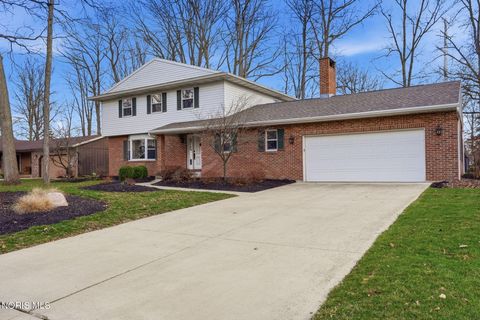 Apartment For Sale - 3237 Gleneagle Drive<br/> Findlay, OH 45840