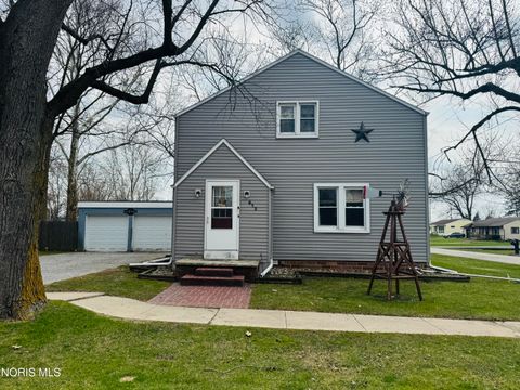 Tiny photo for 613 W Jackson Street, West Unity, OH 43570 (MLS # 10005705)