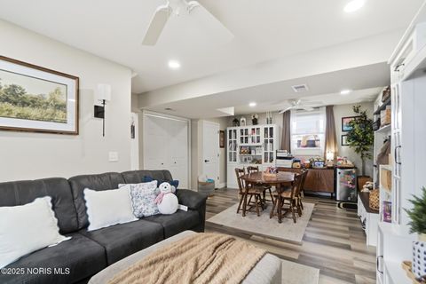 Tiny photo for 636 W Melrose Avenue, Findlay, OH 45840 (MLS # 10002202)