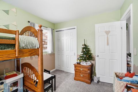 Tiny photo for 636 W Melrose Avenue, Findlay, OH 45840 (MLS # 10002202)