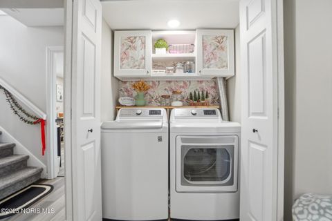 Tiny photo for 636 W Melrose Avenue, Findlay, OH 45840 (MLS # 10002202)