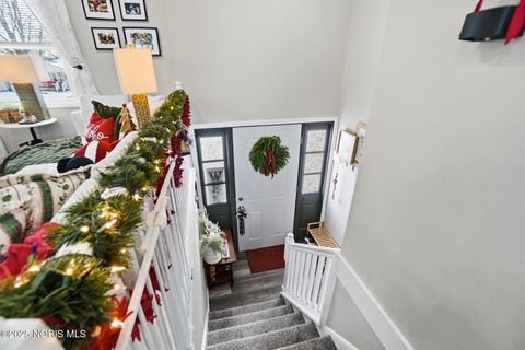 Tiny photo for 636 W Melrose Avenue, Findlay, OH 45840 (MLS # 10002202)