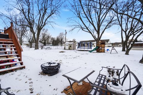 Tiny photo for 636 W Melrose Avenue, Findlay, OH 45840 (MLS # 10002202)