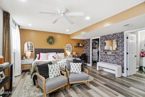 Tiny photo for 636 W Melrose Avenue, Findlay, OH 45840 (MLS # 10002202)