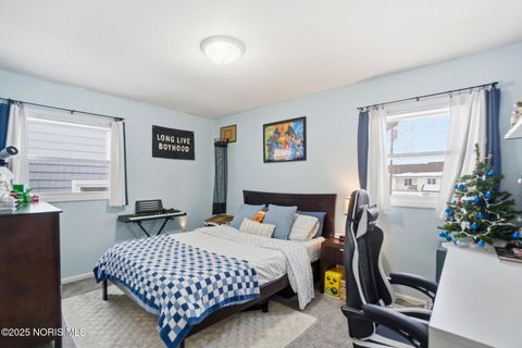 Tiny photo for 636 W Melrose Avenue, Findlay, OH 45840 (MLS # 10002202)