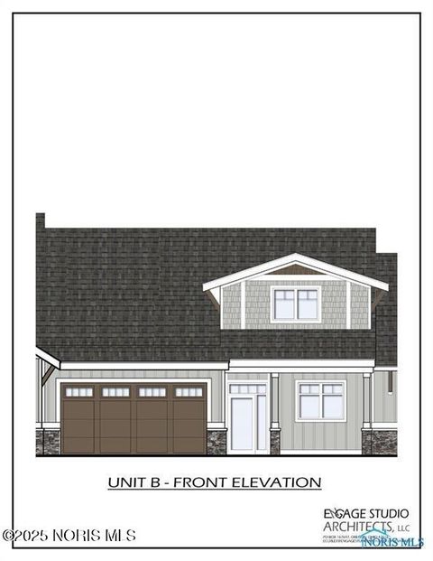 Photo of 119 West Bridge Road St, Northwood, OH 43619 (MLS # 10001701)