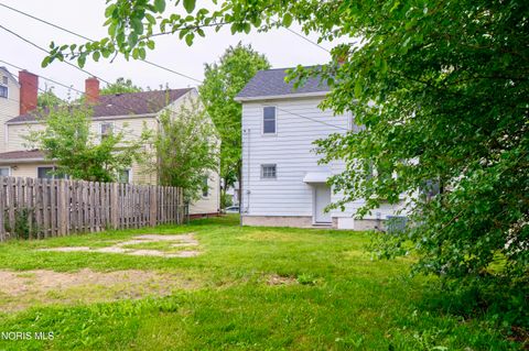Tiny photo for 2430 Georgetown Avenue, Toledo, OH 43613 (MLS # 10008345)