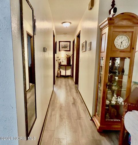 Tiny photo for 1662 Brownstone Boulevard #Apt 313, Toledo, OH 43614 (MLS # 10003525)