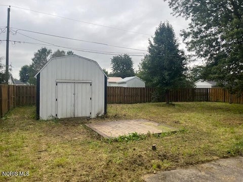 Tiny photo for 13540 Nancy Street, Paulding, OH 45879 (MLS # 10013711)