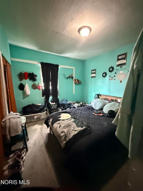 Tiny photo for 1102 Harding Drive, Toledo, OH 43609 (MLS # 10006692)