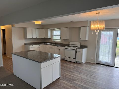 Tiny photo for 10918 Ohio 15, Montpelier, OH 43543 (MLS # 10004980)