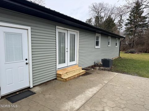 Tiny photo for 10918 Ohio 15, Montpelier, OH 43543 (MLS # 10004980)