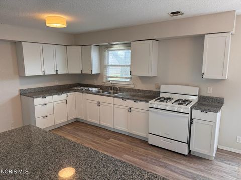 Tiny photo for 10918 Ohio 15, Montpelier, OH 43543 (MLS # 10004980)