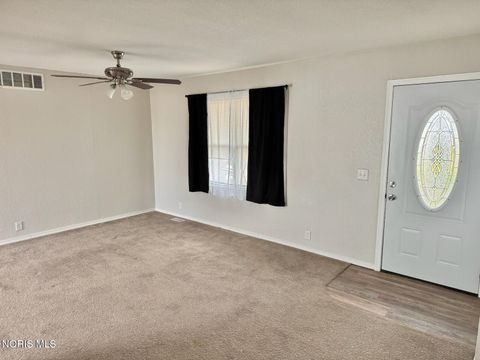 Tiny photo for 10918 Ohio 15, Montpelier, OH 43543 (MLS # 10004980)