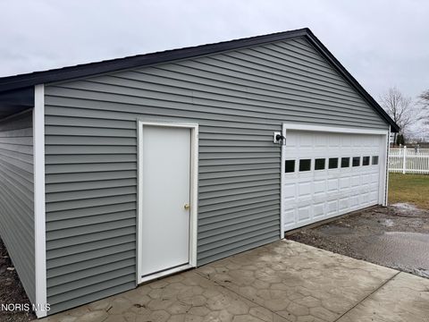 Tiny photo for 10918 Ohio 15, Montpelier, OH 43543 (MLS # 10004980)