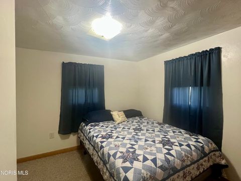 Tiny photo for 15051 Road 179, Oakwood, OH 45873 (MLS # 10007131)