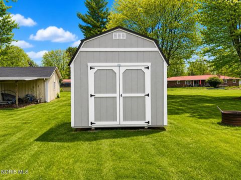 Tiny photo for 15051 Road 179, Oakwood, OH 45873 (MLS # 10007131)